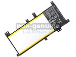 Asus F455DG replacement battery