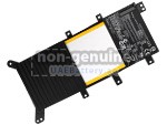 Asus MX555 replacement battery