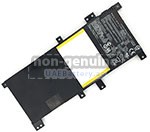 Asus 0B200-01130000 replacement battery