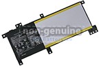 Asus X456UF-3G replacement battery