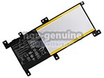 Asus X556UR replacement battery