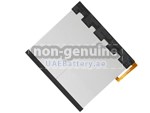 Asus Transformer 3 T305CA-0023G7Y replacement battery