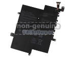 Asus VivoBook E12 X207NA replacement battery