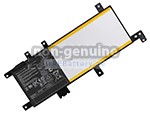 Asus F542UF replacement battery