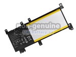 Asus VivoBook 14 X442UF-FA002T replacement battery