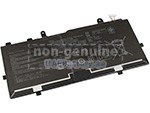 Asus VivoBook Flip TP401NA replacement battery