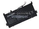 Asus Chromebook C523NA-BR0373 replacement battery