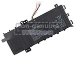 Asus F512FL-EJ761T replacement battery