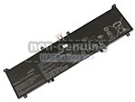 Asus ZenBook S UX391UA replacement battery