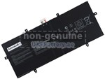 Asus ZenBook 14 OLED UX3402ZA-OLED1Q7 replacement battery