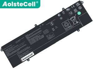 Asus VIVOBOOK S 14 K5404VA-DS96 replacement battery