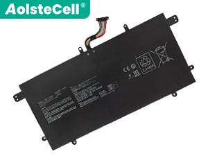Asus TUF Gaming A14 FA401UU-RG004W replacement battery