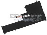 Asus UX390UA-GS063T replacement battery