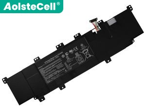 Asus VivoBook S300 replacement battery
