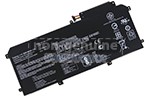 Asus ZenBook UX330CA-FC055D replacement battery