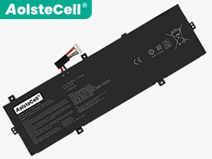 Asus ZenBook UX3430UA-GV375T replacement battery