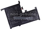 Asus ZenBook Flip UX561UA-BO021RB replacement battery