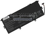 Asus ZenBook 13 UX331UAL-EG040R replacement battery