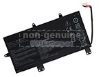 Asus ZenBook Pro UX450FDX replacement battery