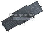 Asus ZenBook 14 UX433FA-A6111T replacement battery