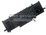 Asus ZenBook 14 UX433FAC-A5154 replacement battery