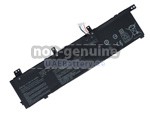 Asus VivoBook S15 S532FL replacement battery