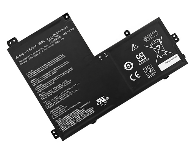 Asus Chromebook Flip CM1 CM1400FXA-EC0046 replacement battery
