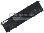 Asus VivoBook Pro 15 OLED M6500QC replacement battery