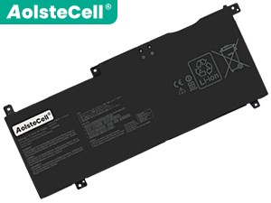 Asus ProArt PZ13 HT5306QA replacement battery