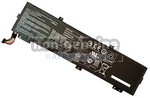 Asus ROG GX700VO replacement battery