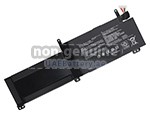 Asus ROG Strix GL703GM-WH72 replacement battery