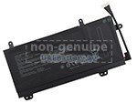 Asus ROG GM501GM-71250 replacement battery