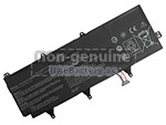 Asus ROG Zephyrus S GX701GVR replacement battery