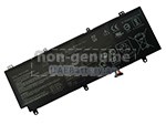 Asus ROG Zephyrus S GX531GS replacement battery