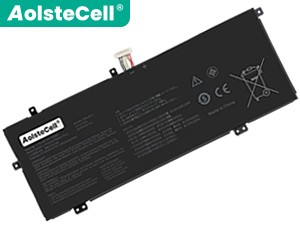 Asus C41N1825(4ICP6/45/114) replacement battery