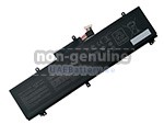 Asus ProArt StudioBook 15 H500GV replacement battery