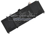 Asus ExpertBook B9 B9450FA-BM0166R replacement battery