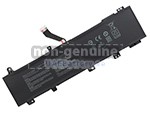 Asus FA706QR replacement battery