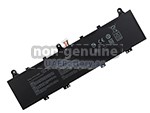 Asus ROG Zephyrus Duo 15 GX550LXS-HC021T replacement battery