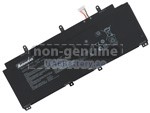 Asus ROG Flow X13 GV301QC-K5110T replacement battery