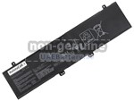 Asus ZenBook Pro 14 Duo OLED UX8402ZE-M3023W replacement battery