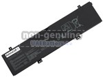 Asus TUF Dash F15 FX517ZE-HN066W replacement battery