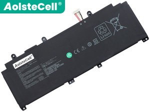 Asus ROG Flow X13 GV302NA replacement battery