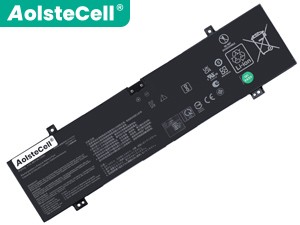 Asus ProArt PX13 HN7306WU-LX001X replacement battery