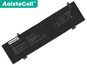 Asus ROG Zephyrus G16 GU605MV replacement battery