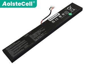 Asus ROG Ally X 2024 RC72LA replacement battery