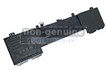 Asus ZenBook UX550VD replacement battery