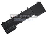 Asus ZenBook Pro UX580GE-BN046T replacement battery
