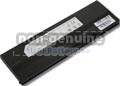 Asus Eee PC T101MT replacement battery