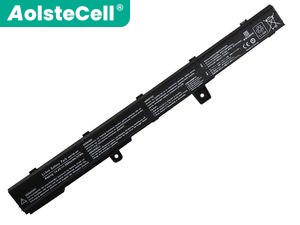 Asus X551MA-SX206H replacement battery